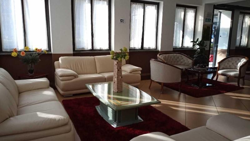 Hotel Socrate 라베나 폰테 트레사 외부 사진