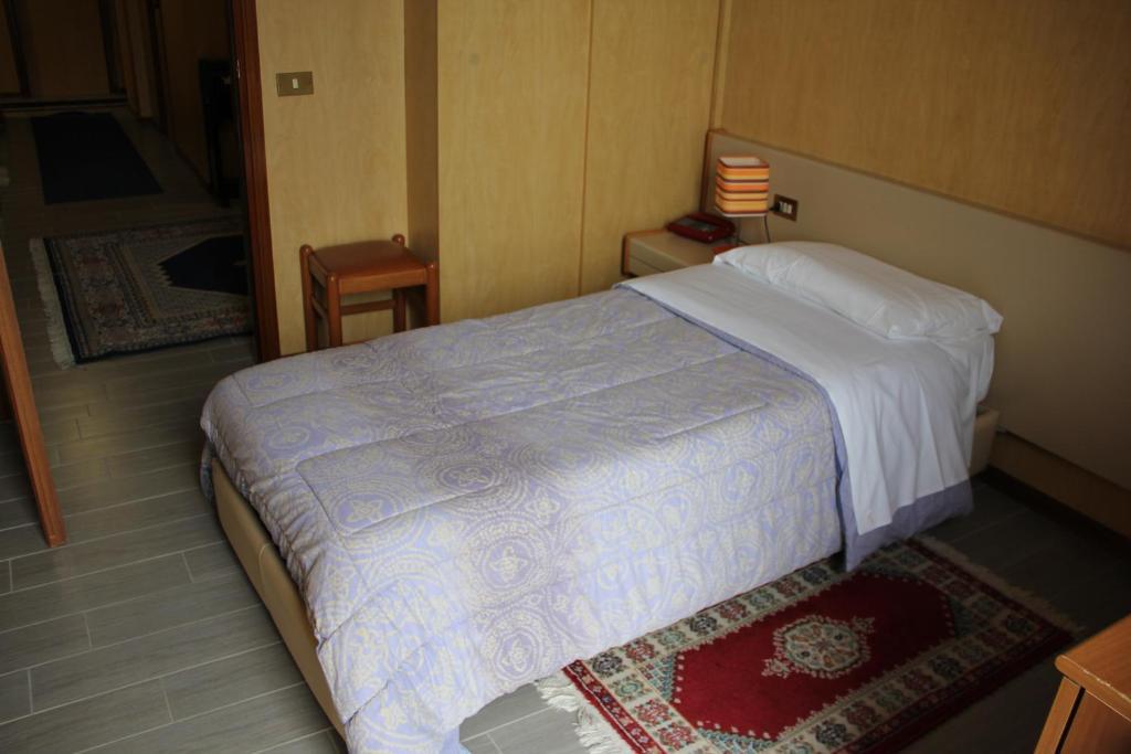Hotel Socrate 라베나 폰테 트레사 외부 사진
