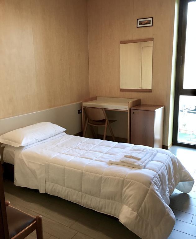 Hotel Socrate 라베나 폰테 트레사 외부 사진