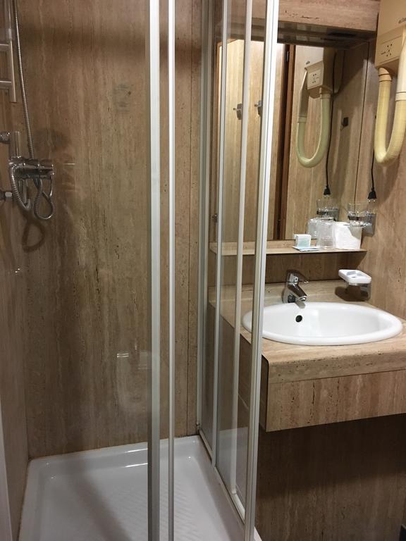Hotel Socrate 라베나 폰테 트레사 외부 사진