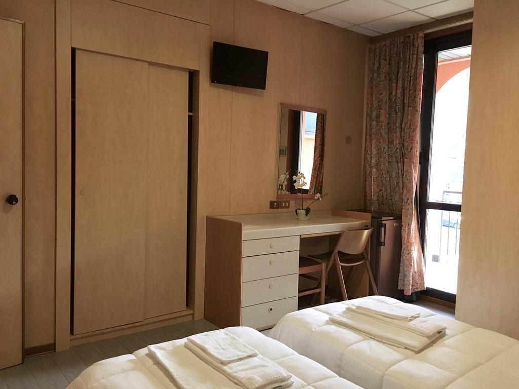 Hotel Socrate 라베나 폰테 트레사 외부 사진