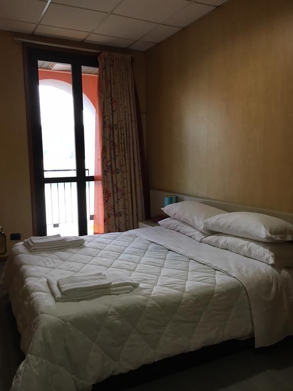 Hotel Socrate 라베나 폰테 트레사 외부 사진