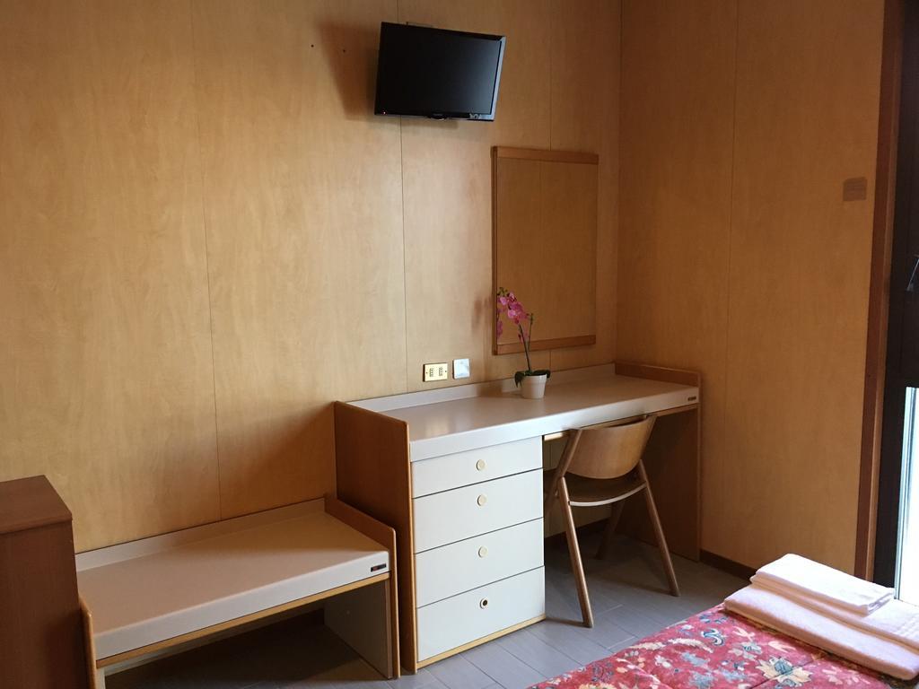 Hotel Socrate 라베나 폰테 트레사 외부 사진