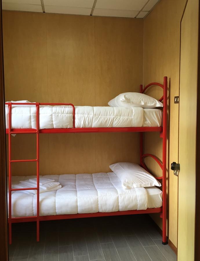Hotel Socrate 라베나 폰테 트레사 외부 사진
