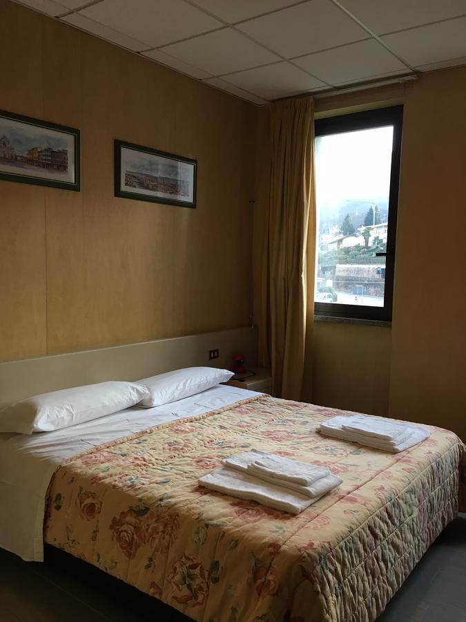 Hotel Socrate 라베나 폰테 트레사 외부 사진